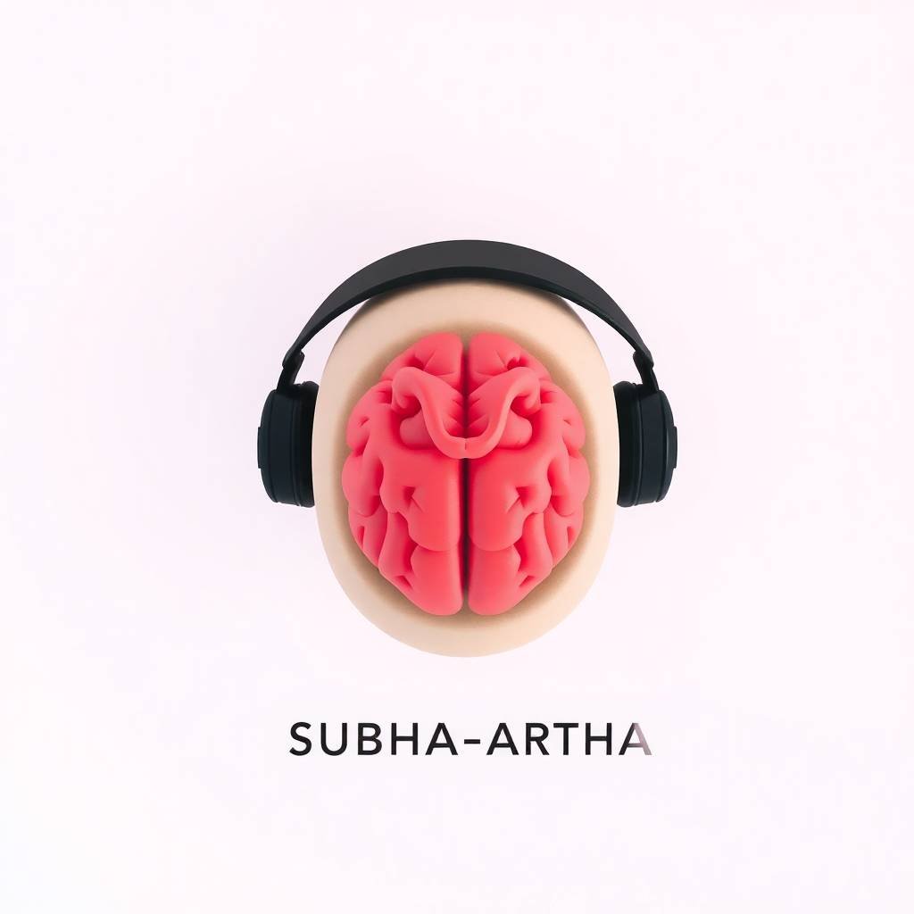 Subha-Artha Logo